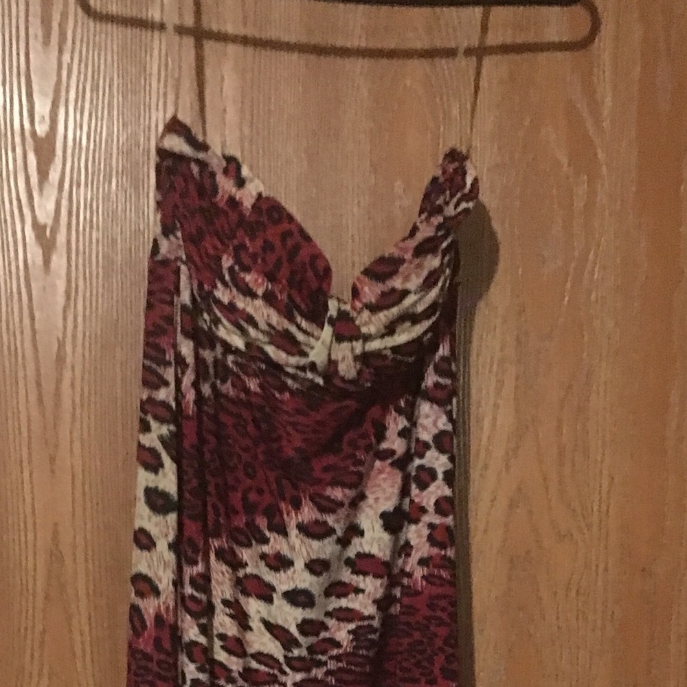 Dress NWOT